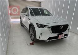 مازدا سی ئێکس-٩٠